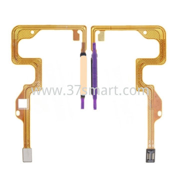 Honor X6, Honor X8 5G Flex Touch ID Gold