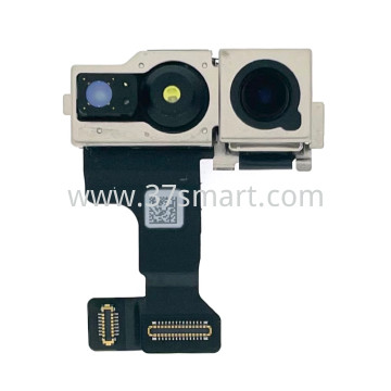 iPhone 16 Anteriore Camera 12MP Rigenerati
