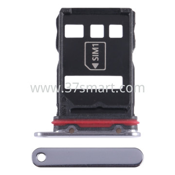 Honor Magic 4 Pro Sim Tray Black