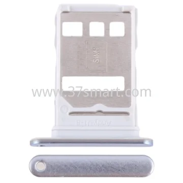 Honor Magic 4 Pro Sim Tray Bianco
