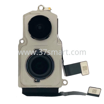 iPhone 16 Plus Camera Back 48MP+12MP Regenerate