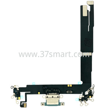 iPhone 16 Plus Flex USB Charging Green