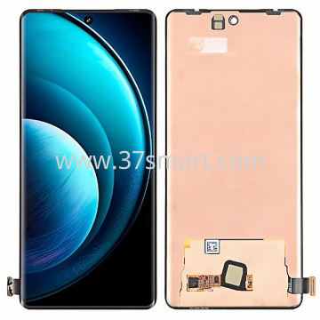 Vivo X100 Pro Lcd+Touch Black