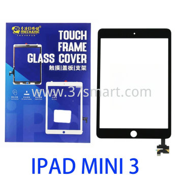 Mechanic iPad Mini 3 Touch Screen Nero