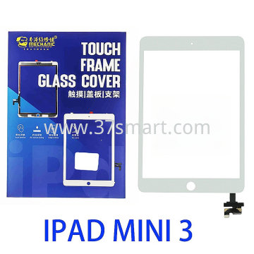 Mechanic iPad Mini 3 Touch Screen White