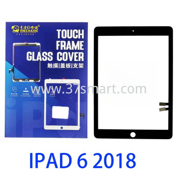 iPad 6 iPad 2018  Touch Screen Black