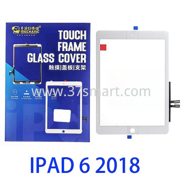 iPad 6 iPad 2018  Touch Screen Bianco