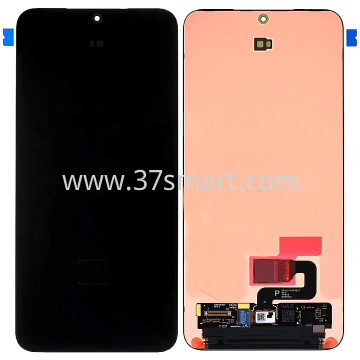 Samsung S25 Plus S936 GH82-36356A Service Pack Display (No Frame) Nero
