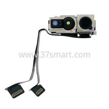 iPhone 16 Pro Anteriore Camera 12MP Rigenerati