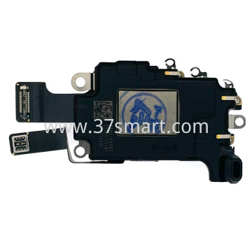 iPhone 16 Pro Speaker Regenerate