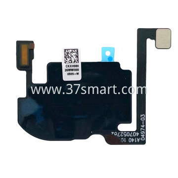 iPhone 16 Pro Flex Speaker Sensor Regenerieren