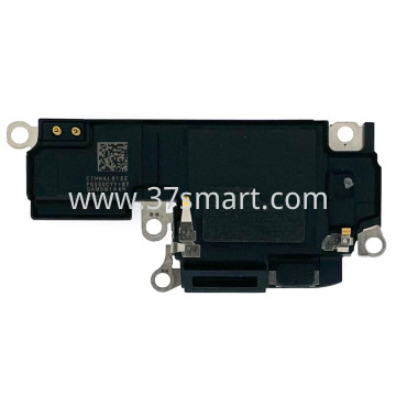 iPhone 16 Pro Buzzer Regenerate