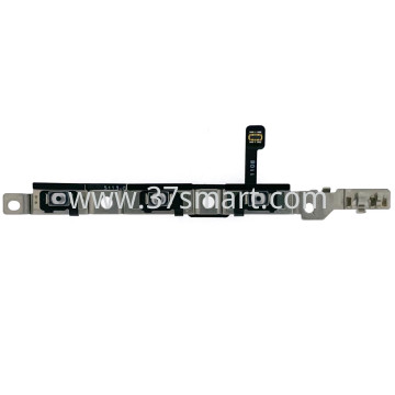 iPhone 16 Pro Flex Volume Regenerieren