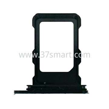 iPhone 16 Pro, iPhone 16 Pro Max SIM Tray Black