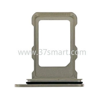 iPhone 16 Pro, iPhone 16 Pro Max SIM Tray Natural Titanium