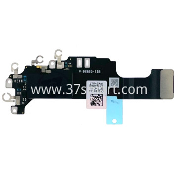 iPhone 16 Pro Flex Wi-Fi Regenerate