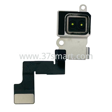 iPhone 16 Pro Flex Radar Regenerieren