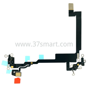 iPhone 16 Pro Flex Buzzer Regenerate