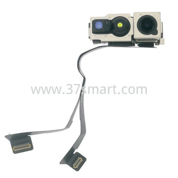 iPhone 16 Pro Max Front Camera 12MP Regenerate
