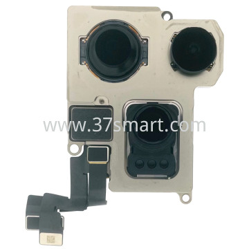 iPhone 16 Pro Max Camera Back 48MP+48MP+12MP Regenerate