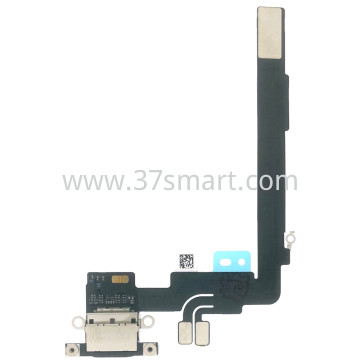 iPhone 16 Pro Max Flex USB Charging Schwarz