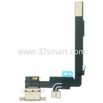 iPhone 16 Pro Max Flex USB Charging White