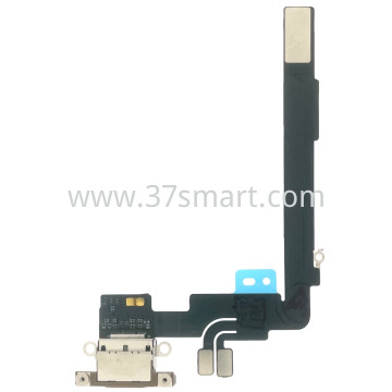 iPhone 16 Pro Max Flex USB Charging Gold