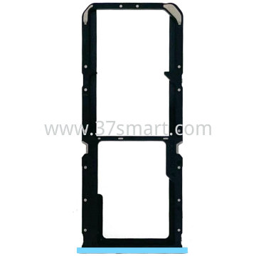 OPPO A60 4G 2024 SIM Tray Blue