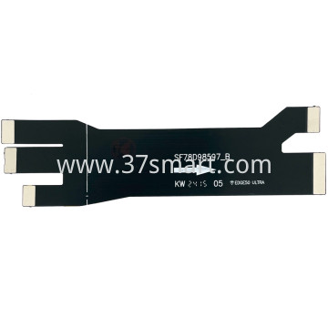 Motorola Edge 50 Ultra Flex Main Bulk