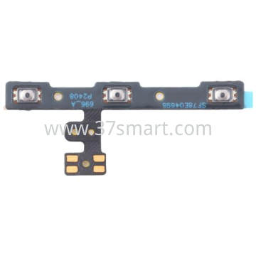 Motorola Edge 50 Pro Flex Power+Volume Bulk