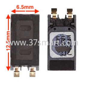 RTEAR-15 Earpiece Schüttgut