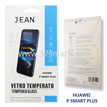 Huawei P Smart Plus Nova 3i Vetro Temperato Blister