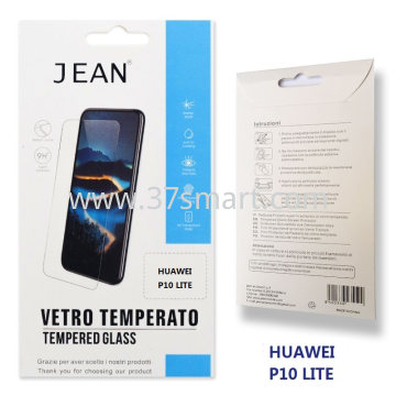Huawei P10 Lite Tempered Glass Blister