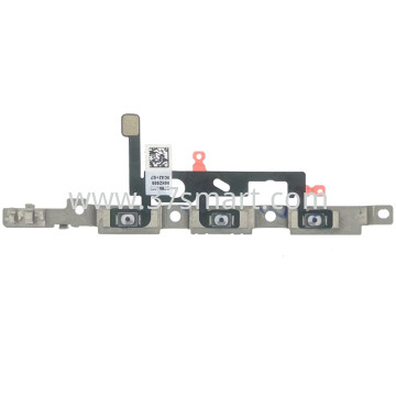 iPhone 16 Pro Max Flex Volume Bulk