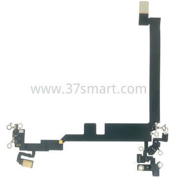 iPhone 16 Pro Max Flex Buzzer Bulk