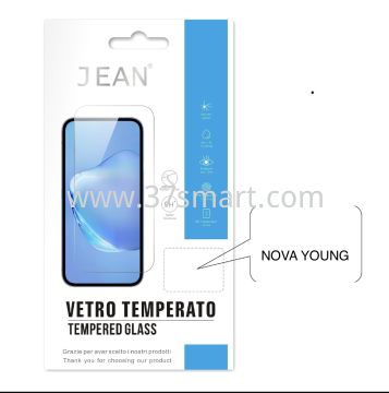 Huawei Nova Young Vetro Temperato Blister