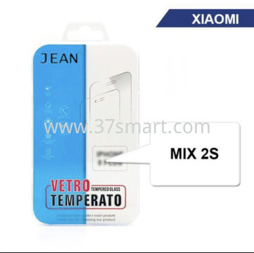 Xiaomi Mix 2, Mix 2s Tempered Glass Blister