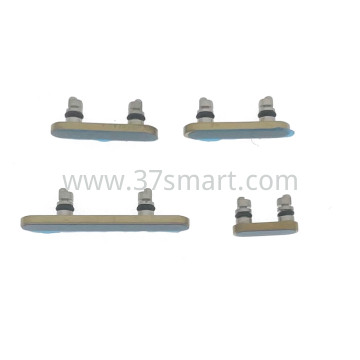 iPhone 16 Pro, iPhone 16 Pro Max Tasti Laterale Gold