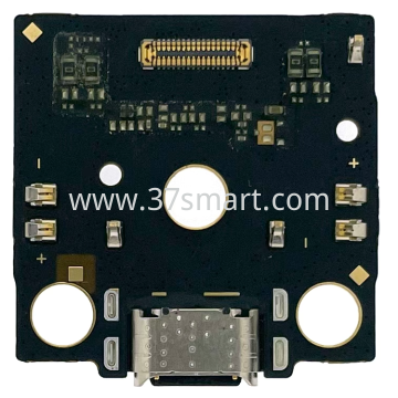 OPPO Pad Air OPD2102 X21N2 USB Charging Board Rigenerati