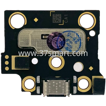 OPPO PAD AIR 2 OPD2301 USB Charging Board Regenerieren