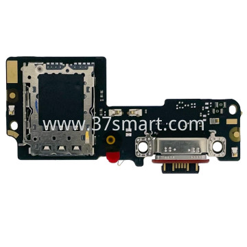 Redmi Note 14 Pro 5G USB Charging Board Regenerate