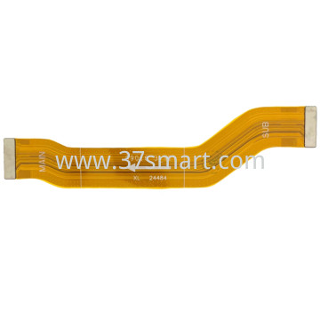 Redmi Note 14 Pro 5G Flex Main Rigenerati