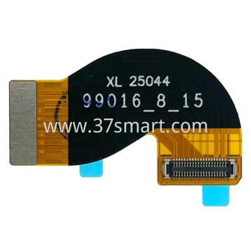 Redmi Note 14 Pro 5G Flex Display Lcd Regenerate