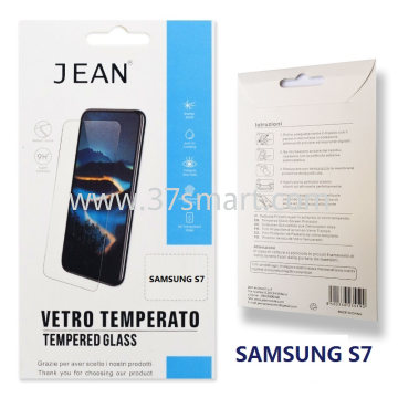 Samsung S7 2016 G930 Tempered Glass Blase