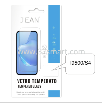 Samsung S4 i9505 Tempered Glass Blase