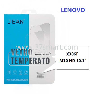 Lenovo Table X306 10.1 Inch Tempered Glass Compatible Blister