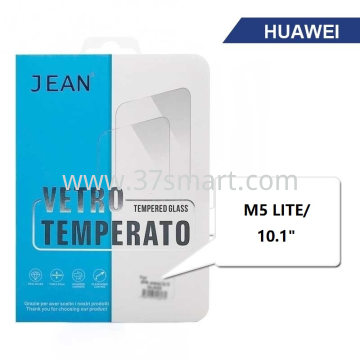 Huawei Tablet M5 Lite Tempered Glass Compatible Blase