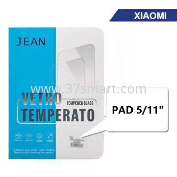 Xiaomi Pad 5 11 Pollici Vetro Temperato Compatibile Blister