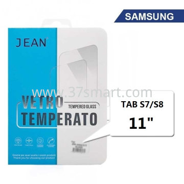 Samsung Tab S7 T870, T875, T876 11