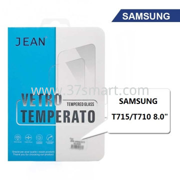 Samsung Tablet T715 T710 Vetro Temperato Compatibile Blister